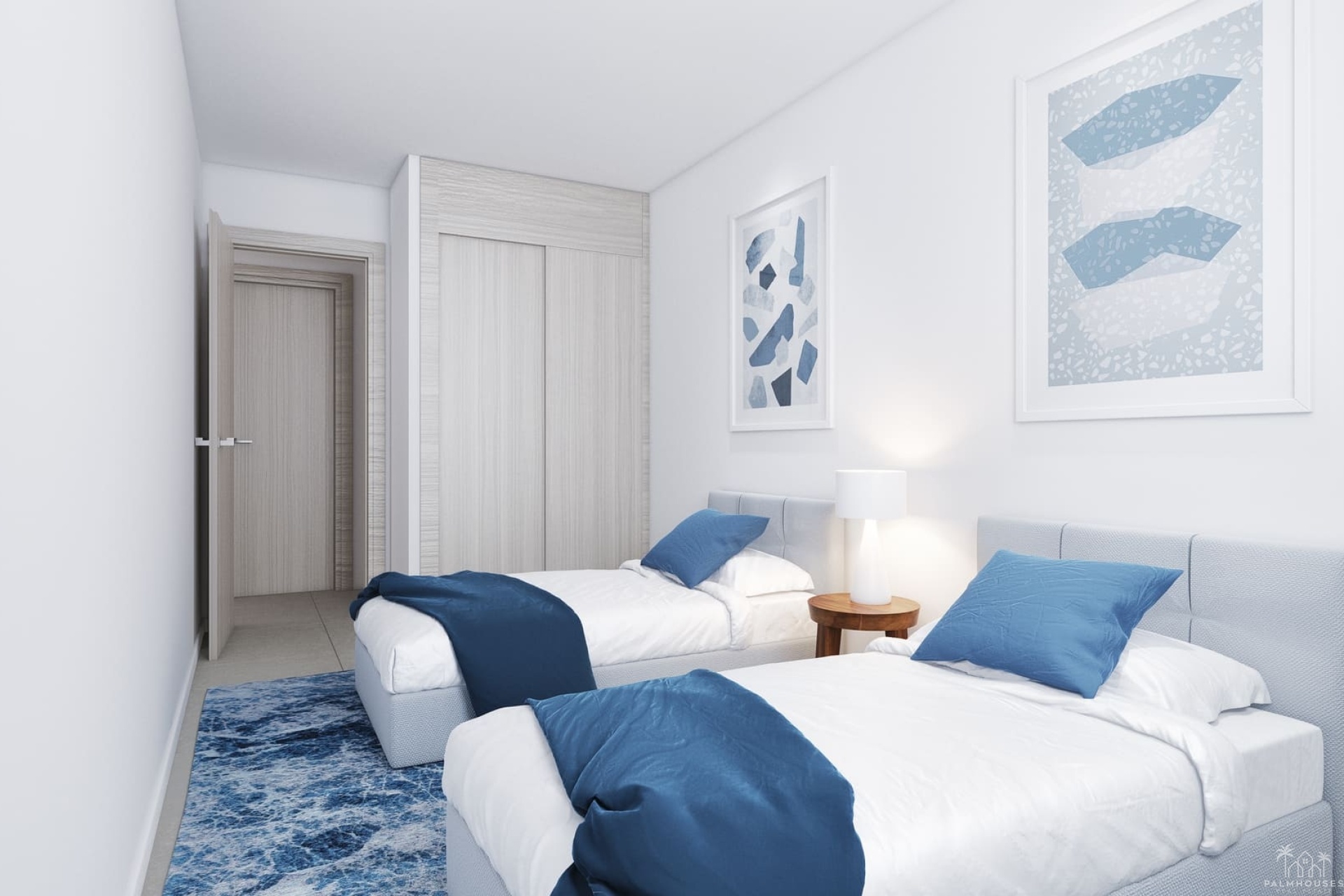 Nueva construcción  - Apartment - Manilva