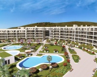 Nueva construcción  - Apartment - Manilva