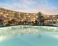 Nueva construcción  - Apartment - Manilva