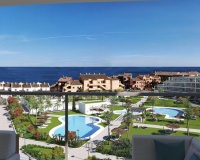 Nueva construcción  - Apartment - Manilva