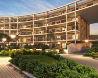 Nueva construcción  - Apartment - Manilva