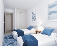 Nueva construcción  - Apartment - Manilva