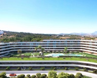 Nueva construcción  - Apartment - Manilva