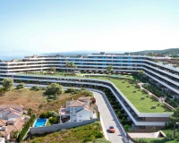Nueva construcción  - Apartment - Manilva