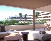 Nueva construcción  - Apartment - Manilva