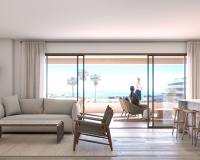 Nueva construcción  - Apartment - Manilva