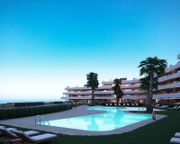 Nueva construcción  - Apartment - Manilva