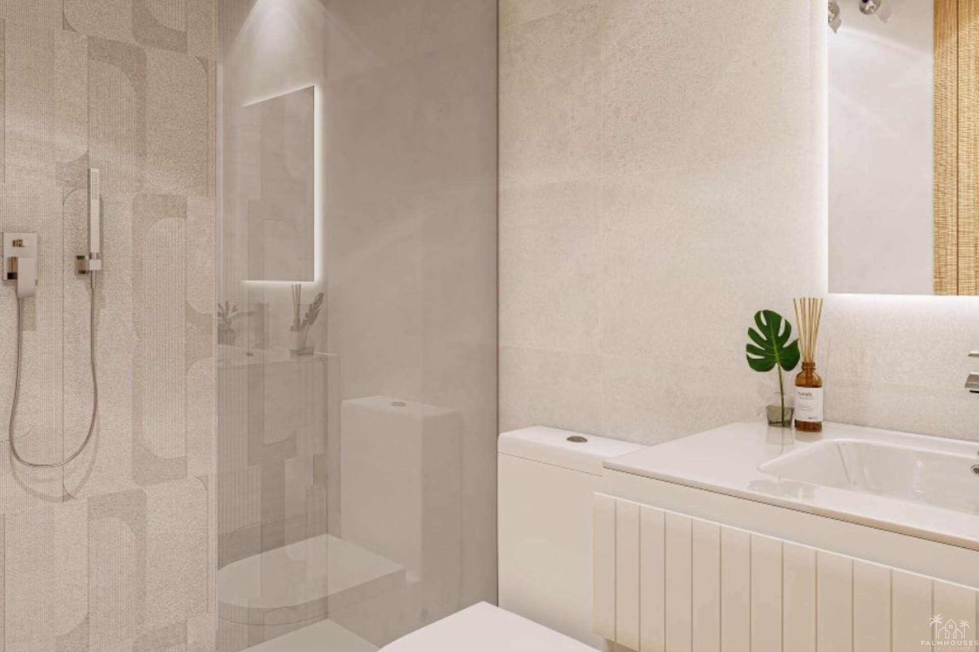 Nueva construcción  - Apartment - Manilva