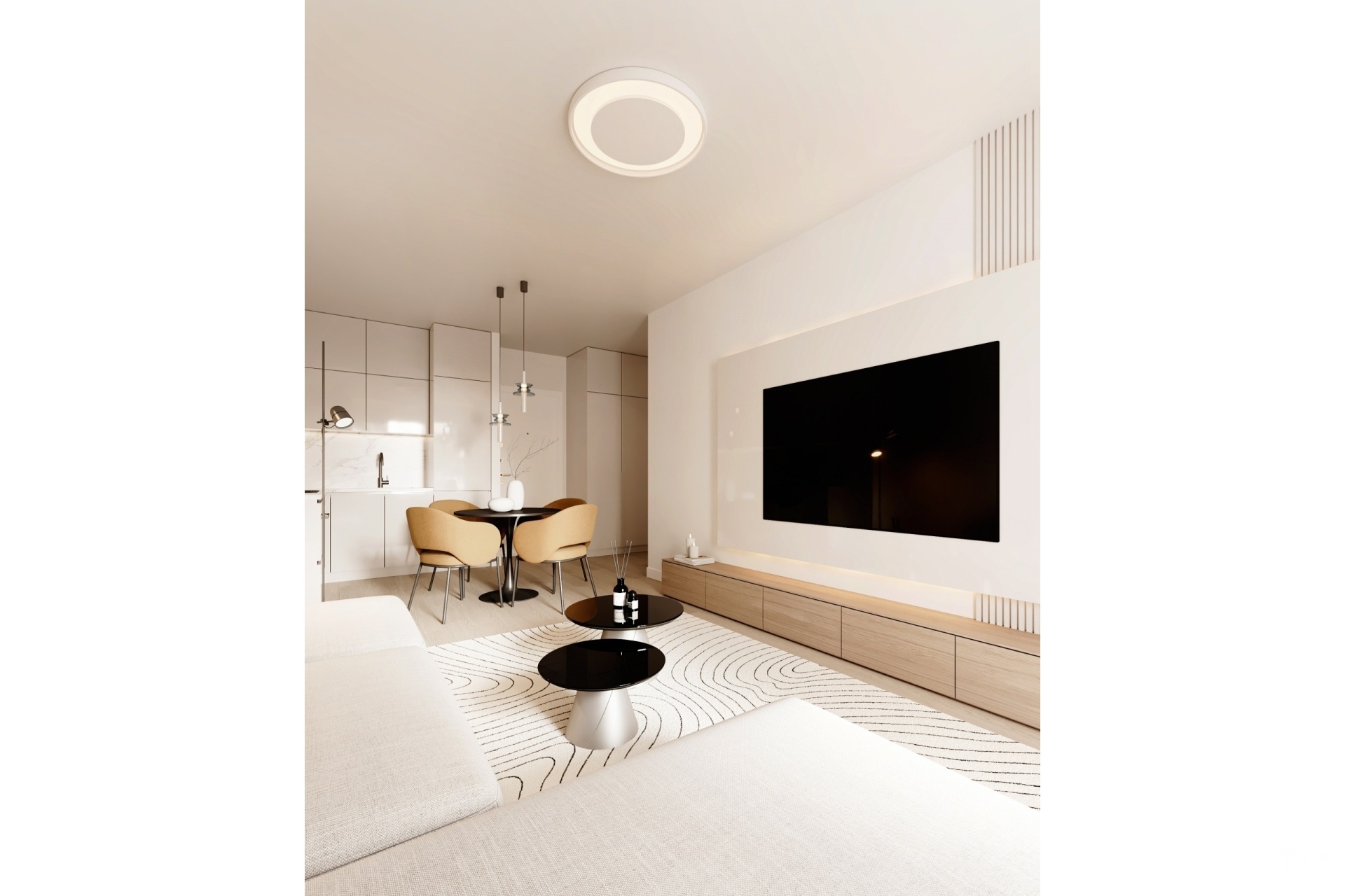 Nueva construcción  - Apartment - Manilva