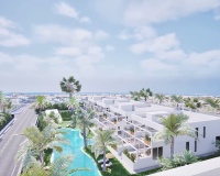 Nueva construcción  - Apartment - Mar de Cristal - Mar De Cristal