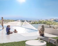 Nueva construcción  - Apartment - Marbella