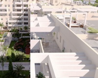 Nueva construcción  - Apartment - Marbella