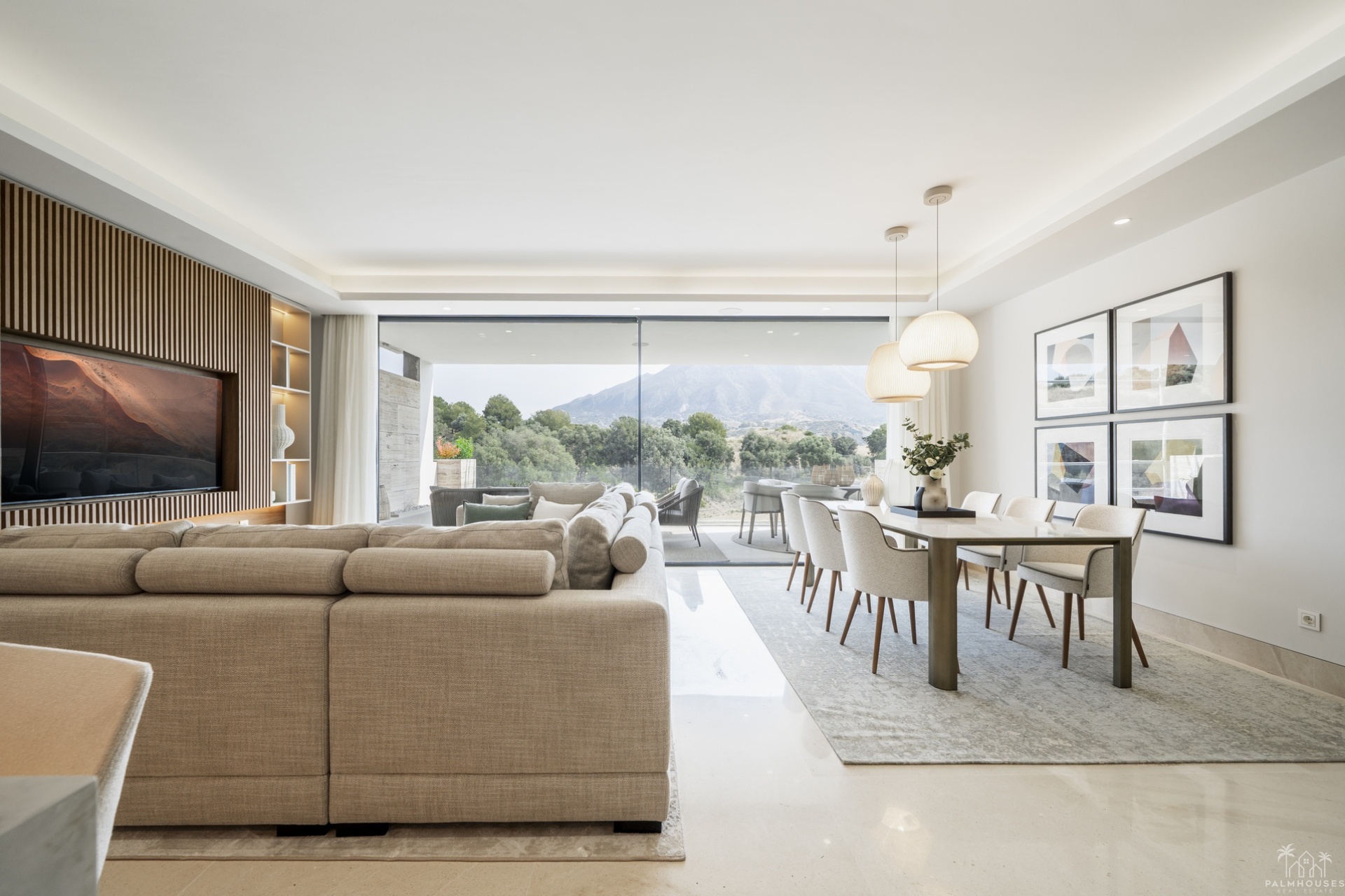 Nueva construcción  - Apartment - Marbella