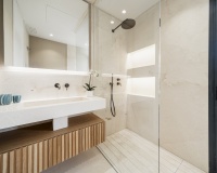 Nueva construcción  - Apartment - Marbella