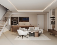 Nueva construcción  - Apartment - Marbella