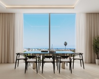 Nueva construcción  - Apartment - Marbella