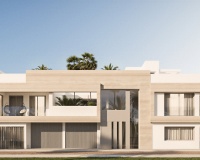 Nueva construcción  - Apartment - Marbella