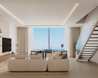 Nueva construcción  - Apartment - Marbella