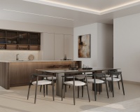 Nueva construcción  - Apartment - Marbella