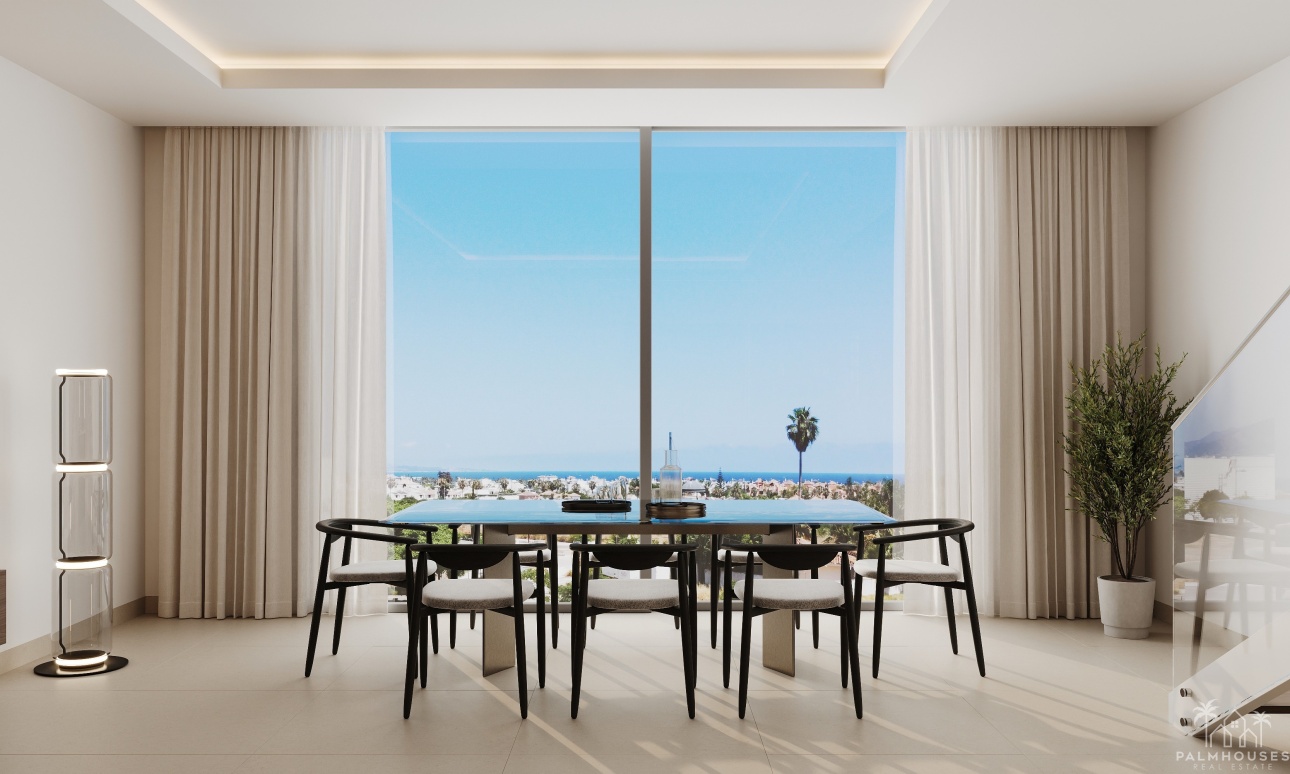 Nueva construcción  - Apartment - Marbella