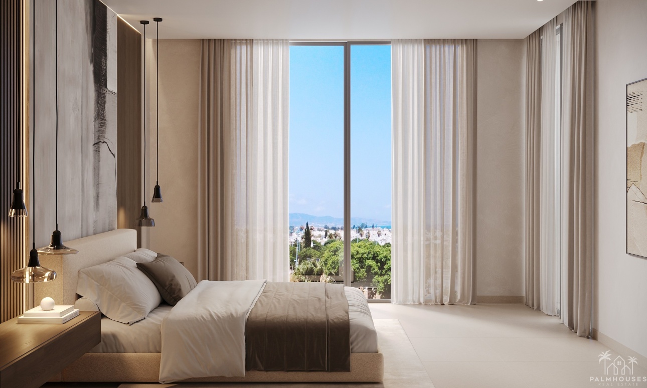 Nueva construcción  - Apartment - Marbella