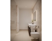 Nueva construcción  - Apartment - Marbella
