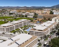Nueva construcción  - Apartment - Marbella