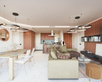 Nueva construcción  - Apartment - Marbella