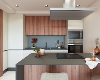 Nueva construcción  - Apartment - Marbella