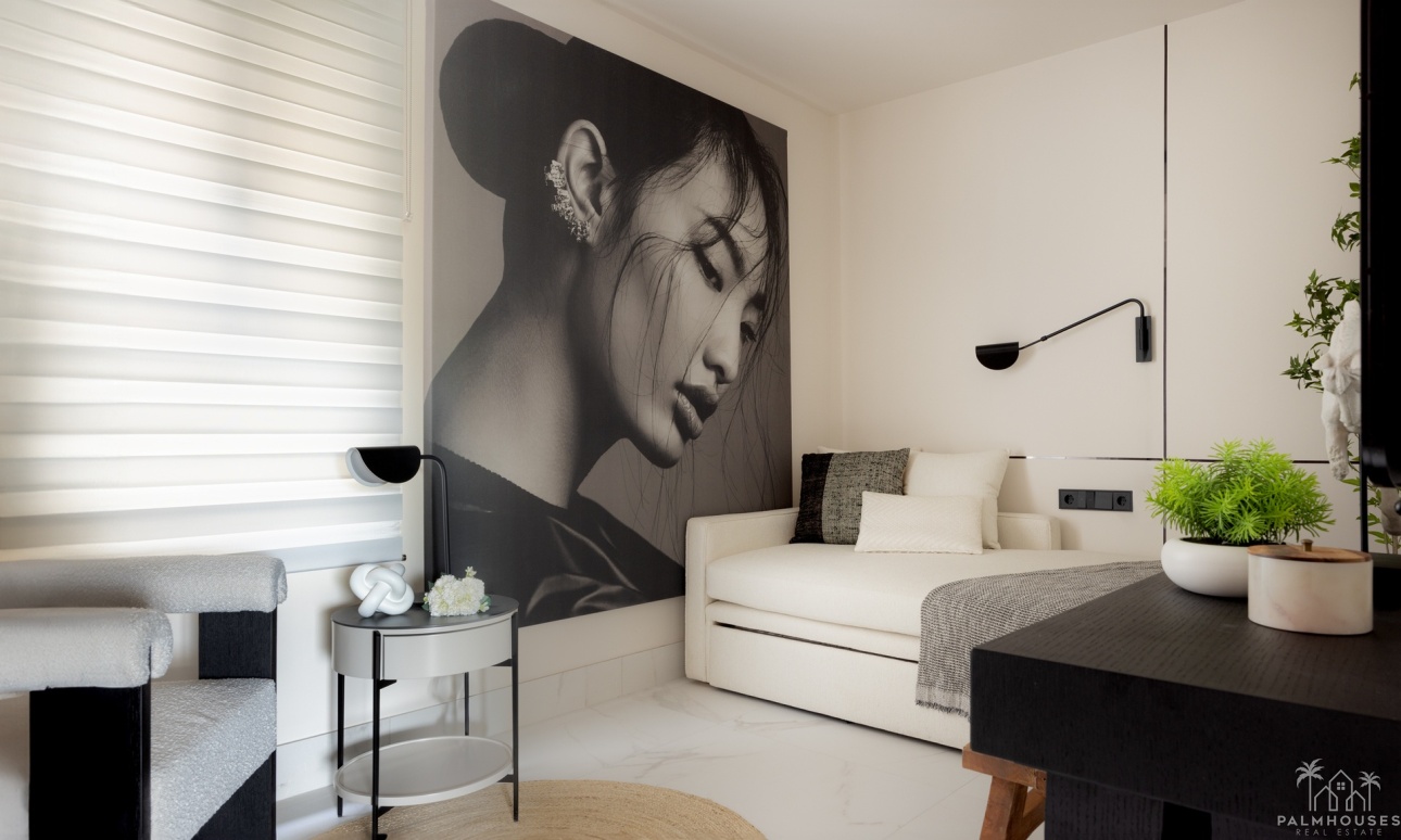 Nueva construcción  - Apartment - Marbella
