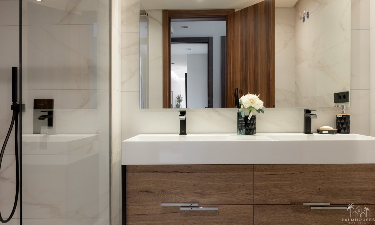 Nueva construcción  - Apartment - Marbella