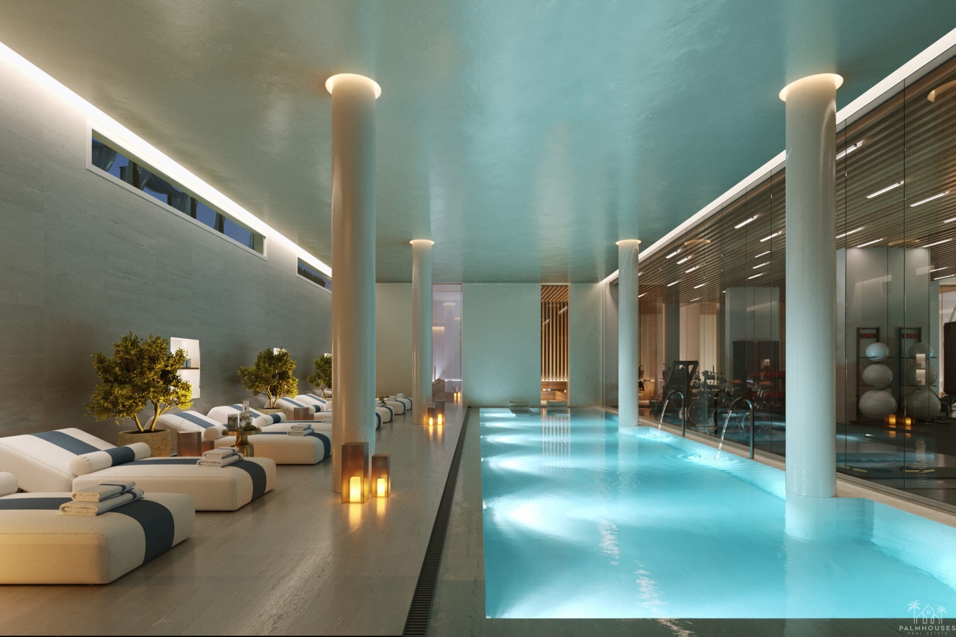 Nueva construcción  - Apartment - Marbella
