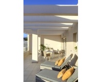 Nueva construcción  - Apartment - Marbella