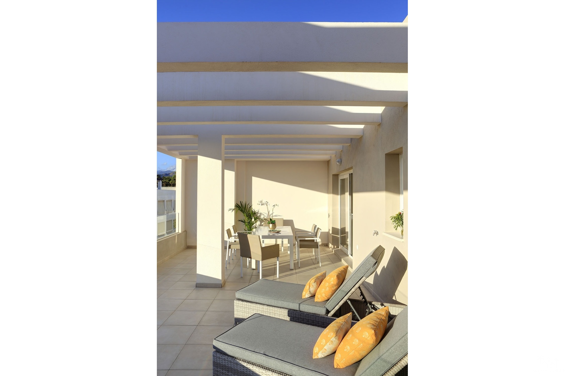 Nueva construcción  - Apartment - Marbella