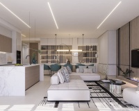Nueva construcción  - Apartment - Marbella