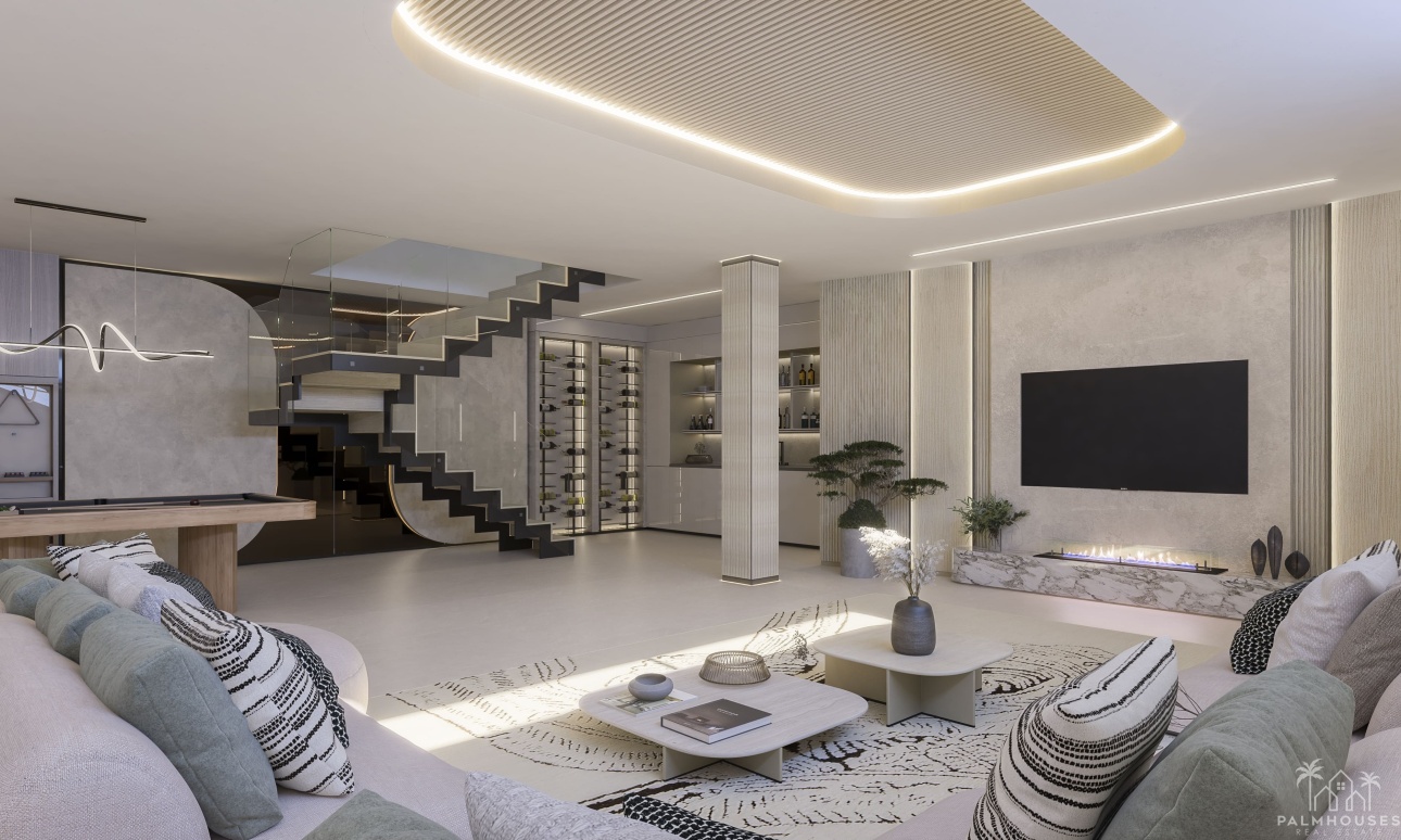 Nueva construcción  - Apartment - Marbella
