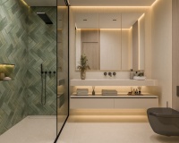 Nueva construcción  - Apartment - Marbella