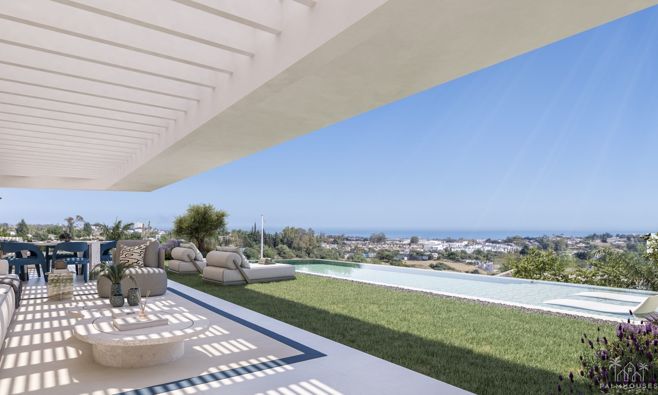 Nueva construcción  - Apartment - Marbella