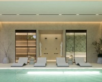Nueva construcción  - Apartment - Marbella