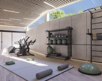Nueva construcción  - Apartment - Marbella