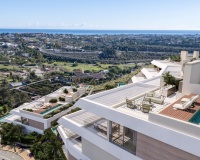 Nueva construcción  - Apartment - Marbella