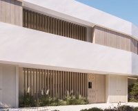 Nueva construcción  - Apartment - Marbella