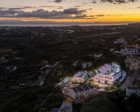 Nueva construcción  - Apartment - Marbella