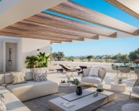 Nueva construcción  - Apartment - Marbella