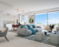Nueva construcción  - Apartment - Marbella