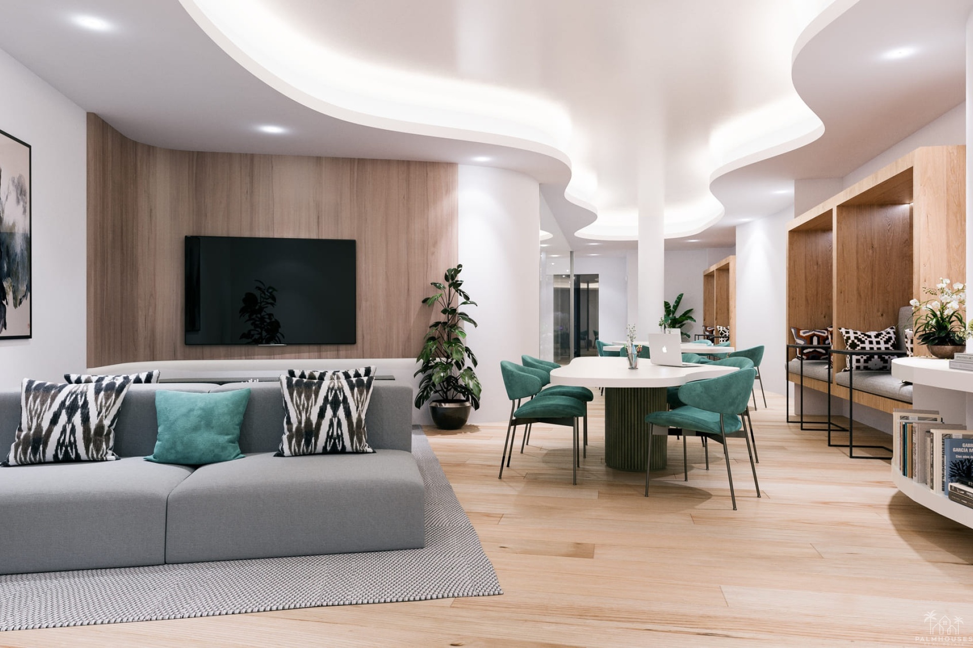 Nueva construcción  - Apartment - Marbella