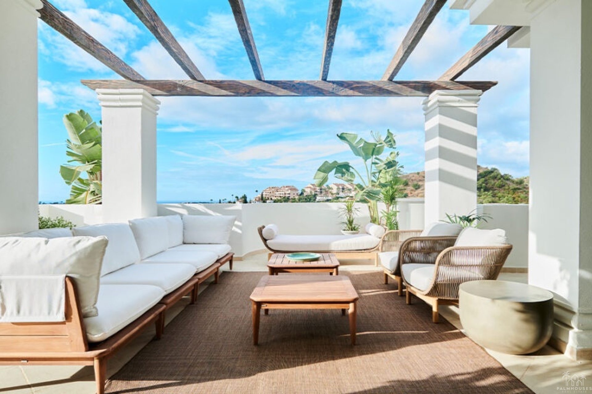 Nueva construcción  - Apartment - Marbella