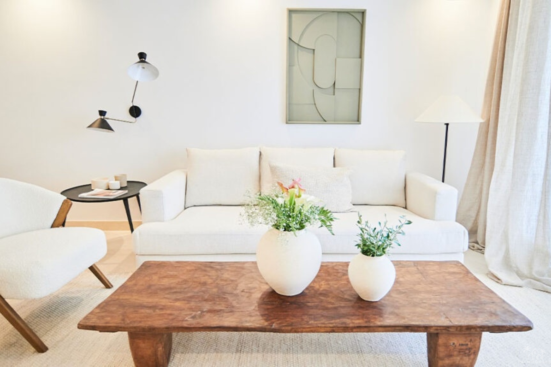Nueva construcción  - Apartment - Marbella