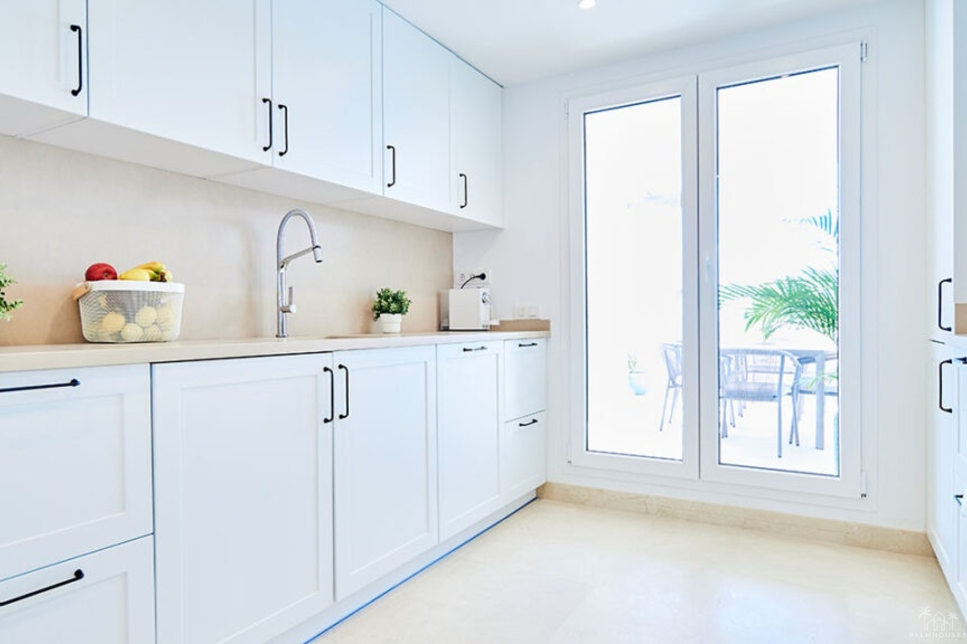 Nueva construcción  - Apartment - Marbella