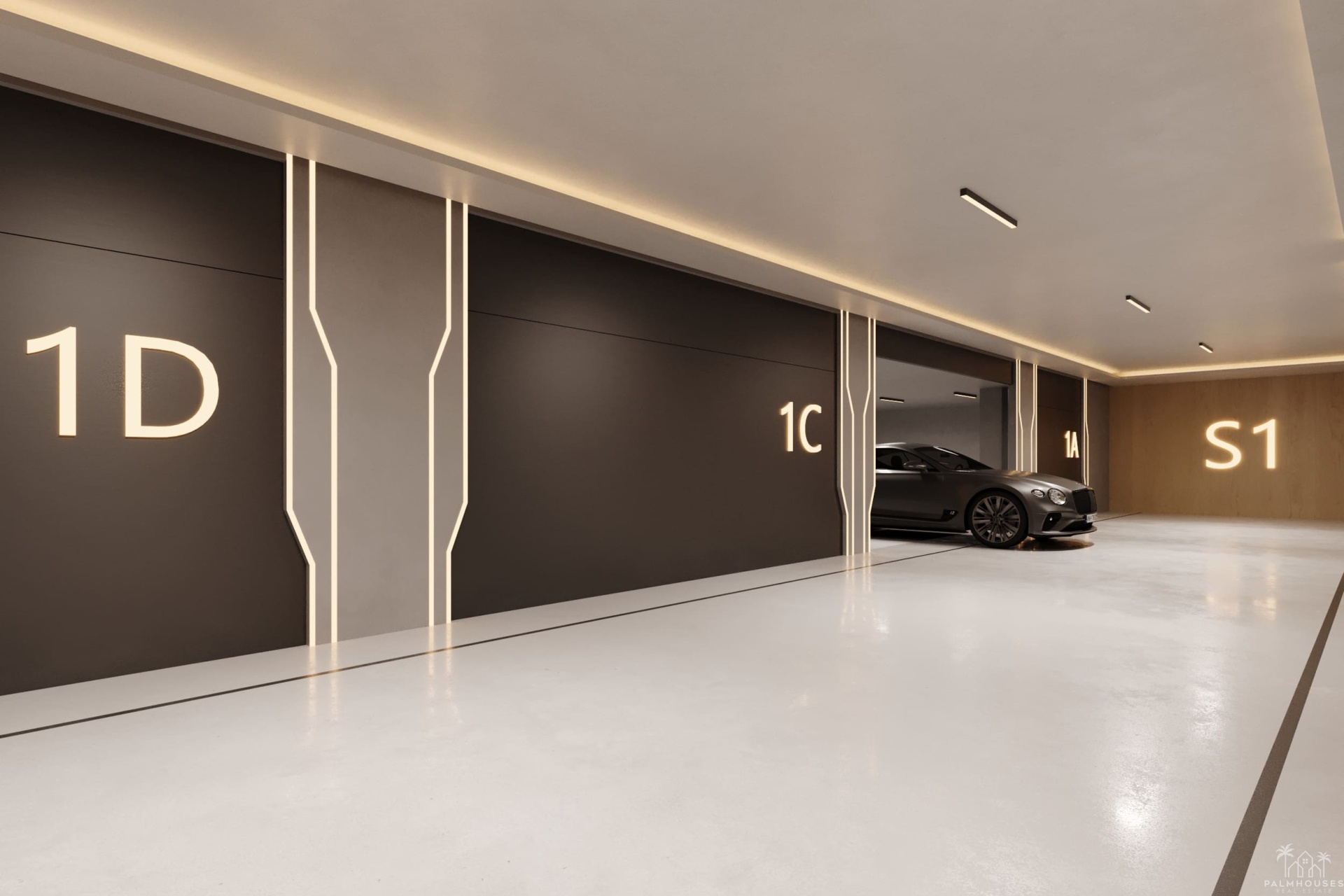 Nueva construcción  - Apartment - Marbella